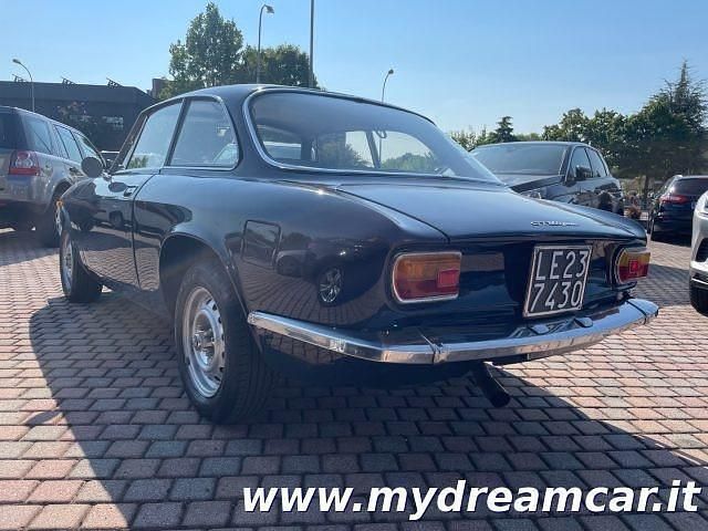 Usata Alfa Romeo GT Junior 108 CV (79 kW) 1974 Blu