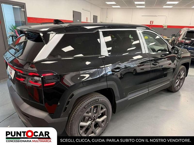 Nuova Jeep Compass 145 CV (106 kW) 2026 Other SUV
