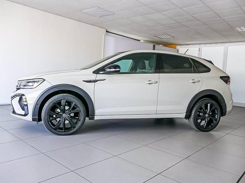 Usata VW Taigo R-line 150 CV (110 kW) 2023 Ascot grey nero SUV