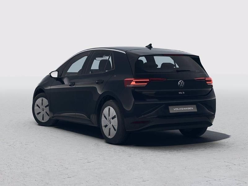 Nuova VW ID.3 Pro 150 kW (204 CV) 2026 Grenadill black metallizzato Utilitaria