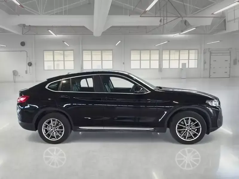 Usata BMW X4 190 CV (139 kW) 2023 SUV