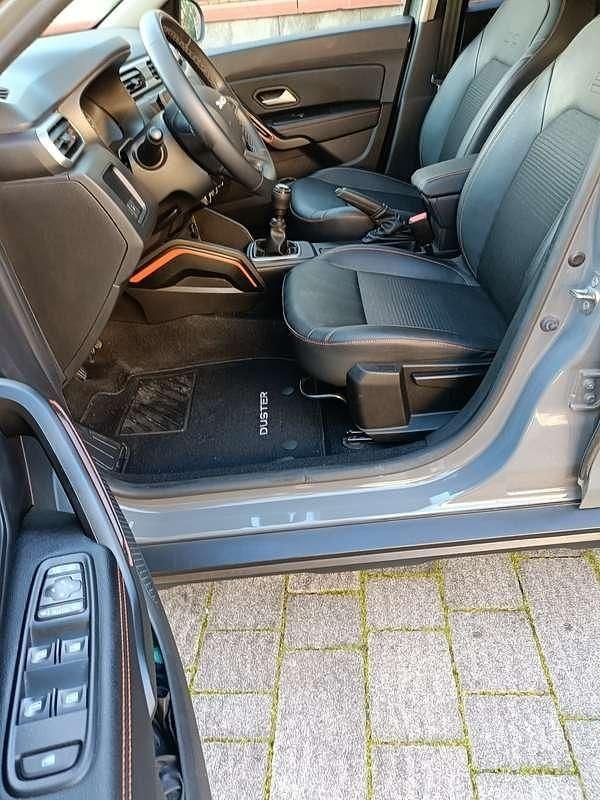 Usata Dacia Duster Extreme 101 CV (74 kW) 2023 SUV