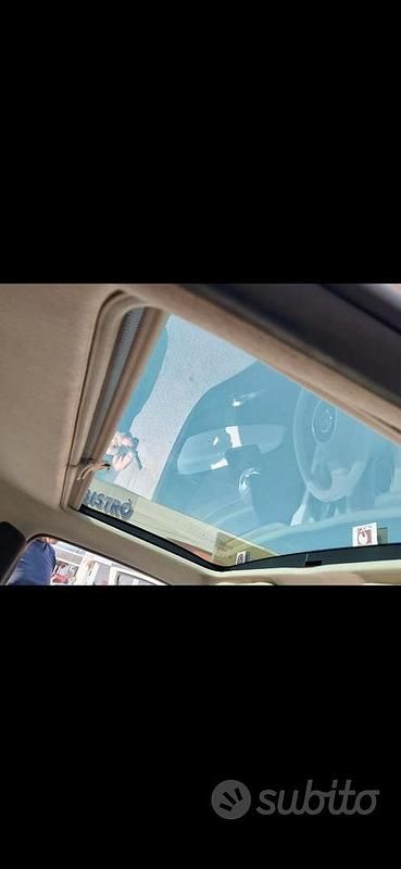 Usata Fiat 500 2009 Bianco Utilitaria