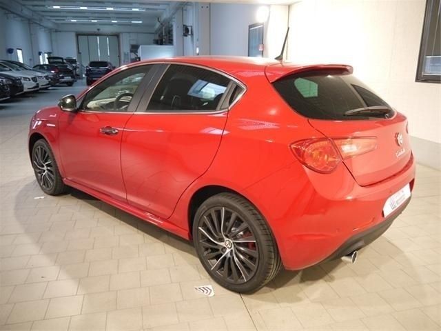Venduto Alfa Romeo Giulietta Sprint 2 Auto Usate In Vendita