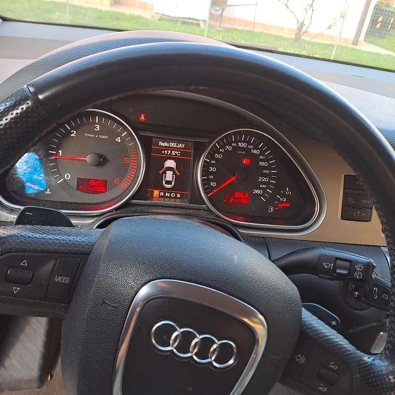 Usata Audi Q7 232 CV (170 kW) 2006 SUV