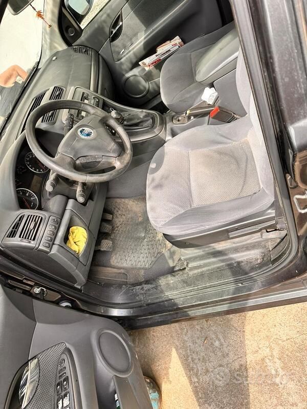 Usata Fiat Croma 120 CV (88 kW) 2008 Station wagon