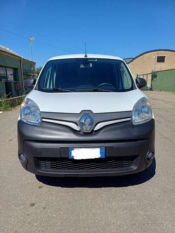 Usata Renault Kangoo LIMITED 116 CV (85 kW) 2022 Monovolume