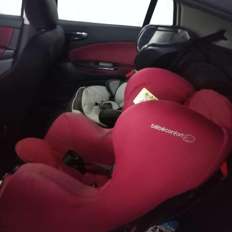 Usata Fiat Bravo 163 CV (119 kW) 2013 Utilitaria