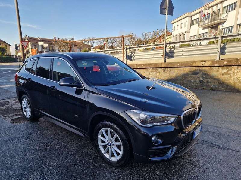 Usata 2018 BMW X1 xLine SUV | 16.000 € (Super prezzo) - Immagine 1/4
