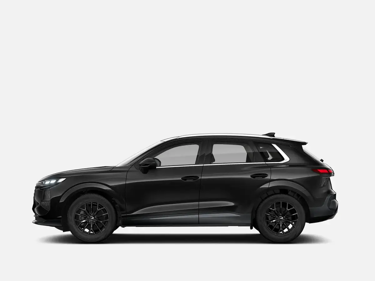 Nuova Audi Q3 Business 150 CV (110 kW) 2026 Nero mythos metallizzato SUV