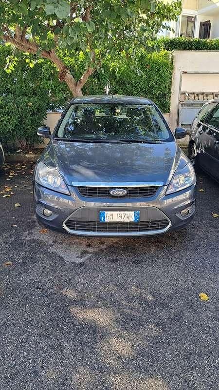 Usata 2008 Ford Focus Style Station wagon | 1300 € (Super prezzo) - Immagine 1/4