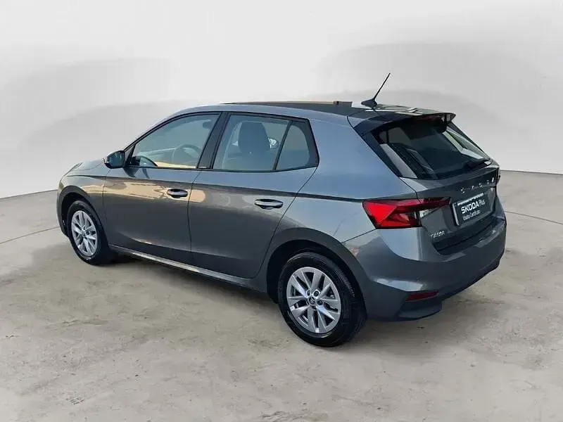 Usata Skoda Fabia Ambition 80 CV (58 kW) 2023 Utilitaria