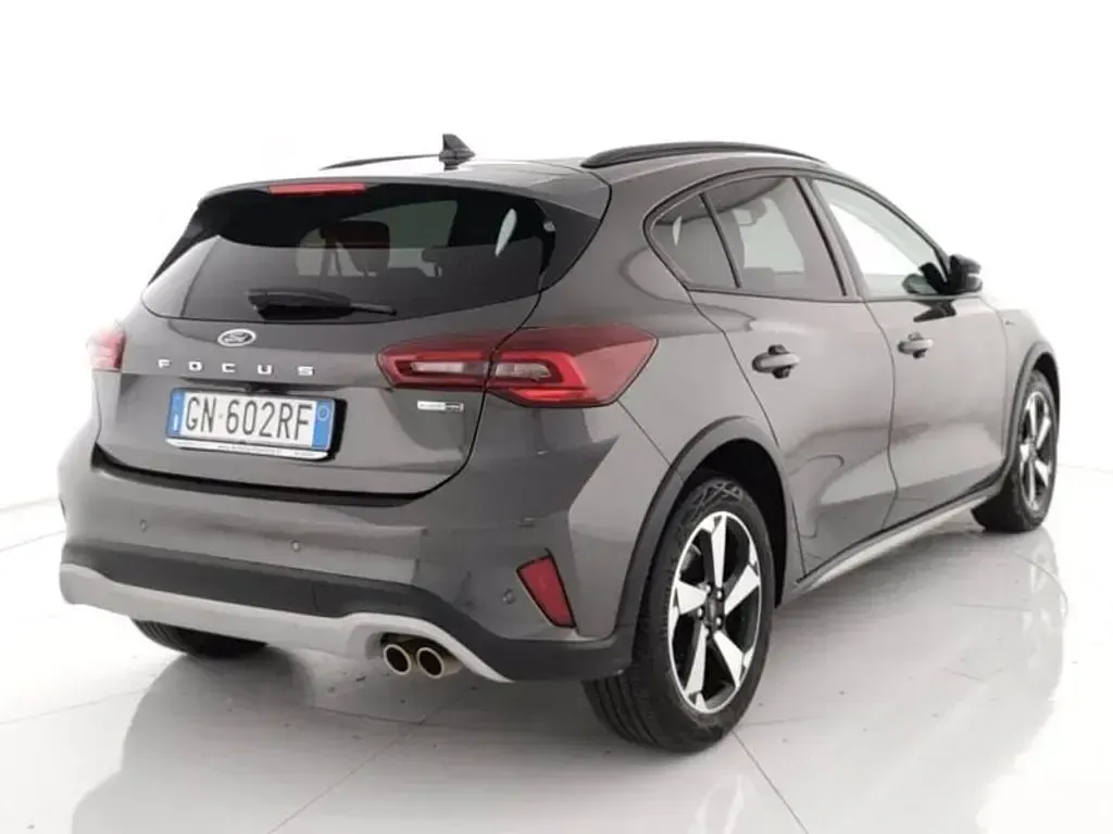 Occasion Ford Focus Active 125 ch (91 kW) 2023 Gris Break