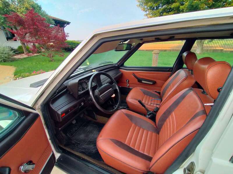 Usato 1980 Alfa Romeo Giulietta 1.6 Benzin 109 CV (8.300 €)