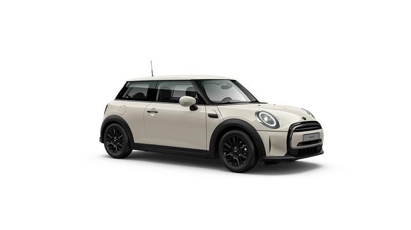 Usata Mini ONE 75 CV (55 kW) 2021 Utilitaria