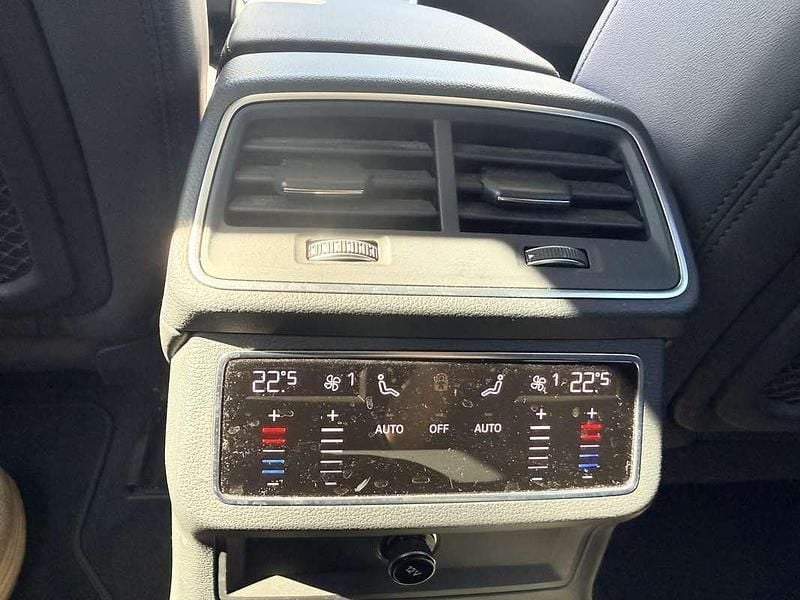 Usata Audi A6 Design 231 CV (169 kW) 2019 Station wagon