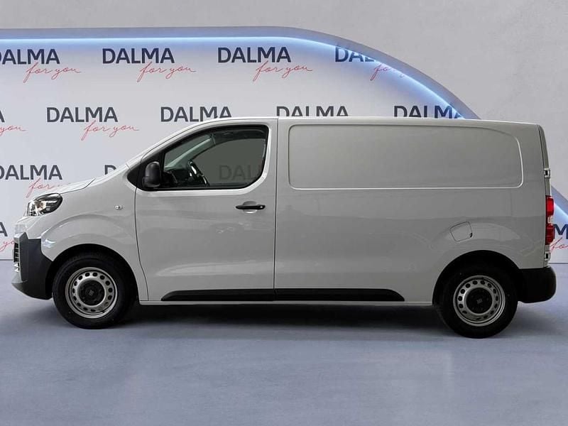 Nuova Fiat Scudo S 120 CV (88 kW) 2025 Bianco Furgone