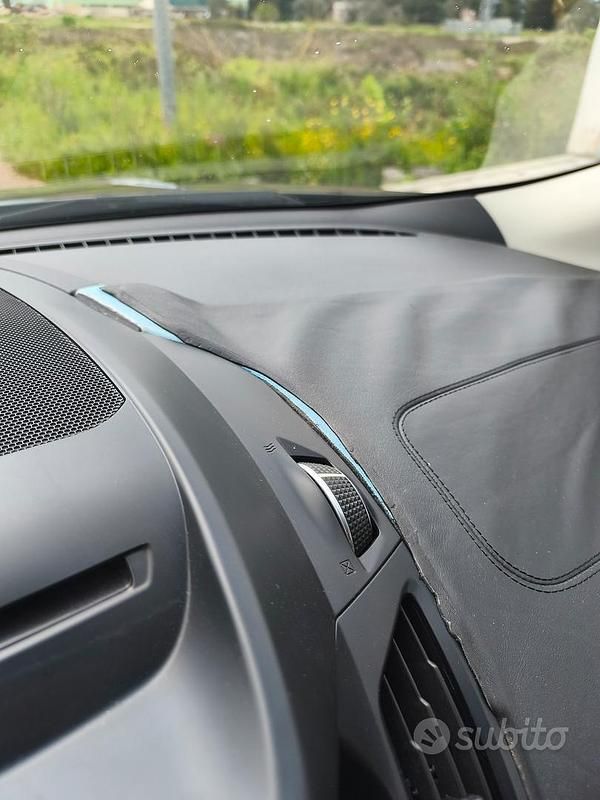 Usata Ford Kuga Vignale 180 CV (132 kW) 2018 SUV