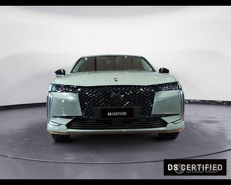 Usata DS Automobiles DS4 Crossback Performance Line Plus 224 CV (164 kW) 2024 Grigio SUV