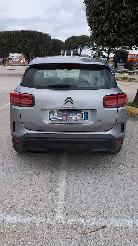 Usata Citroën C5 Aircross Business Class 131 CV (96 kW) 2019 SUV