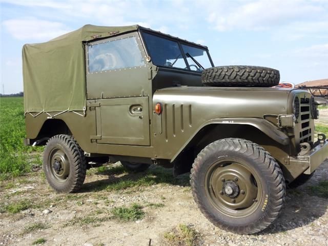 Alfa romeo matta