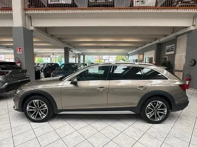 Usata Audi A4 Allroad 286 CV (210 kW) 2022 Station wagon