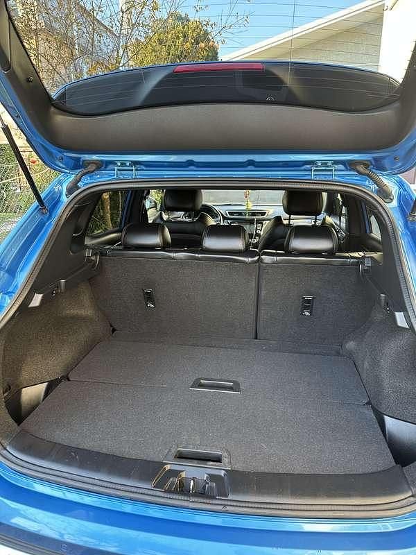 Usata Nissan Qashqai Tekna+ 131 CV (96 kW) 2019 SUV
