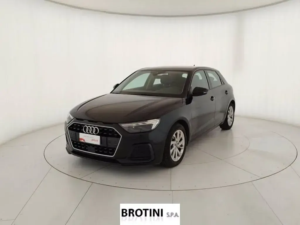 Usata Audi A1 Sportback Admired 116 CV (85 kW) 2019 Utilitaria