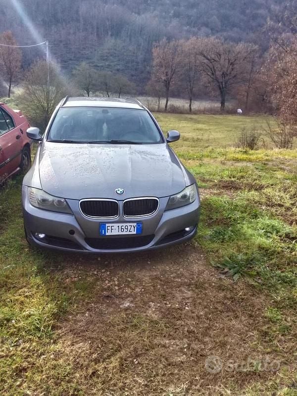 Usata BMW 328 2010 Station wagon