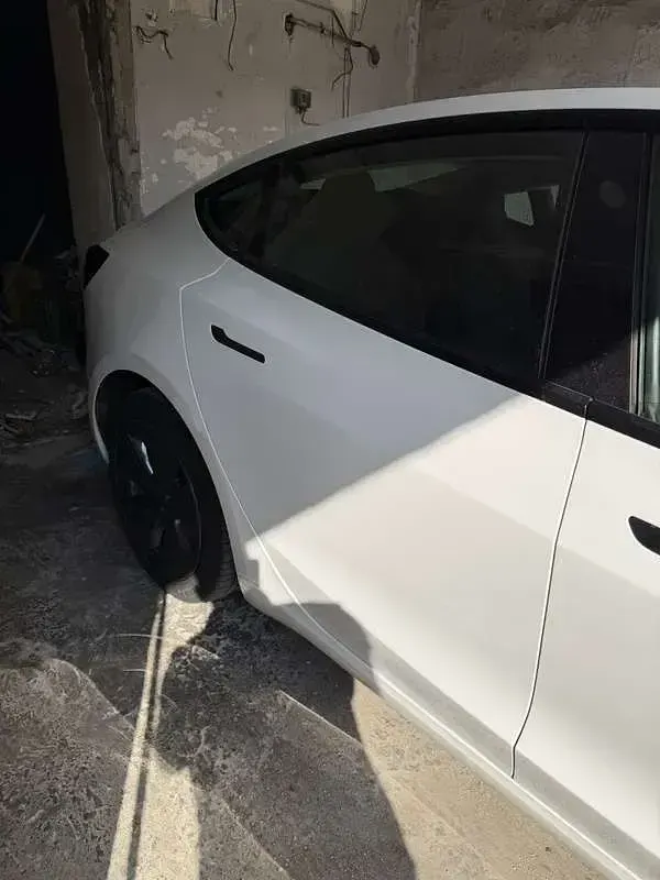 Usata Tesla Model 3 Long Range AWD 152 kW (208 CV) 2021 Berlina