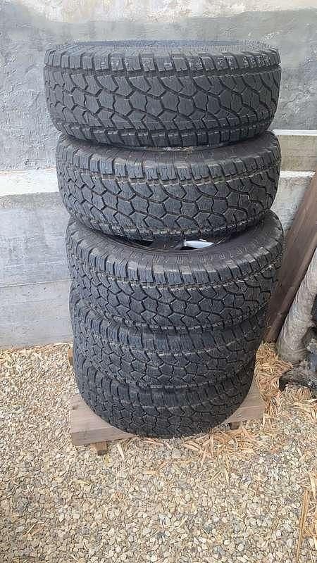 Usata Jeep Wrangler Unlimited Rubicon 177 CV (130 kW) 2008 SUV