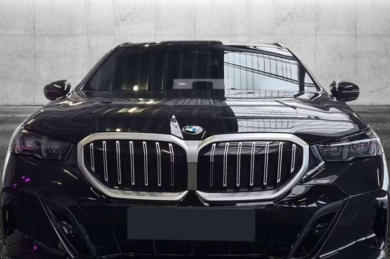 Usata BMW 520 M Sport 190 CV (139 kW) 2025 Nero metallizzato Station wagon