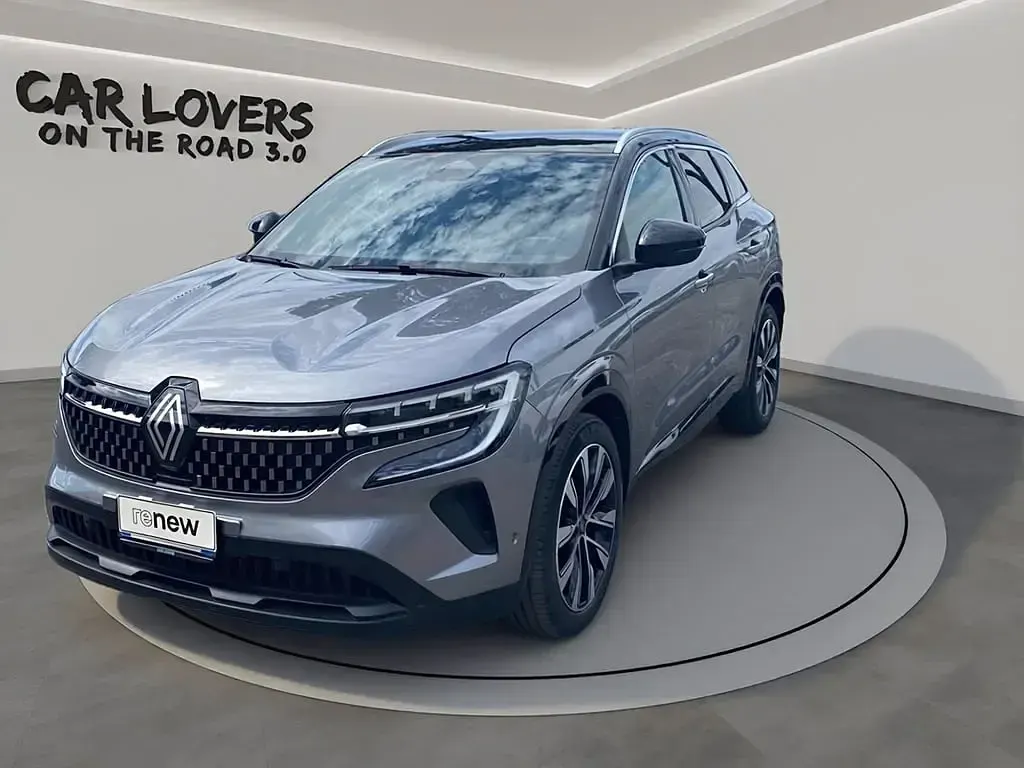 Usata Renault Austral Techno 158 CV (116 kW) 2023 SUV