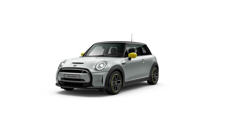 Usata Mini Cooper SE 135 kW (184 CV) 2022 Utilitaria