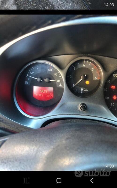 Usata 2007 Seat Leon Due volumi | 1500 € (Buon prezzo) - Immagine 1/4