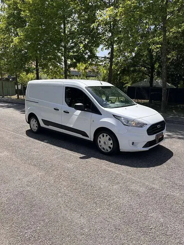 Usata Ford Transit Connect 101 CV (74 kW) 2019 Monovolume