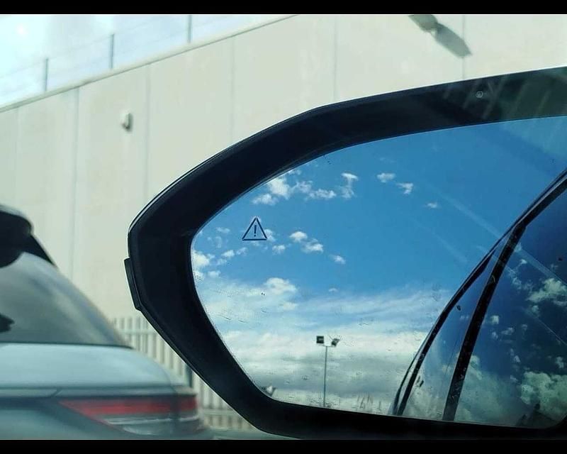 Usata Hyundai Tucson 179 CV (131 kW) 2022 Nero SUV