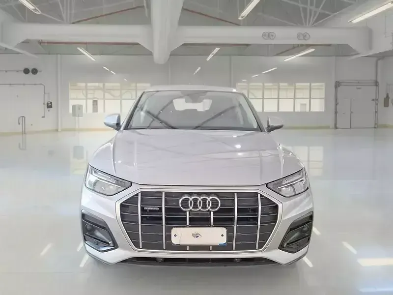 Usata Audi Q5 Sportback Advanced 203 CV (149 kW) 2024 SUV