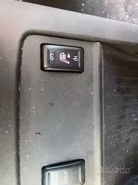 Używany Nissan Murano Tekna 190 KM (139 kW) 2011 Czarny Kombi