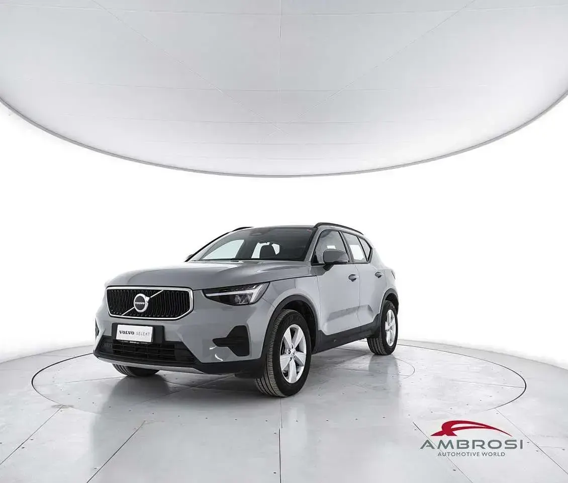 Usata Volvo XC40 163 CV (119 kW) 2025 SUV