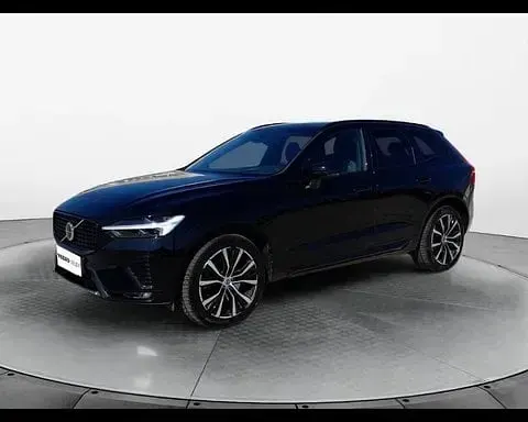 Brugt Volvo XC60 Ultimate 197 HK (144 kW) 2023 SUV