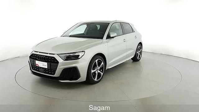 Usata 2024 Audi A1 Due volumi | 26.900 € (Buon prezzo) - Immagine 1/4