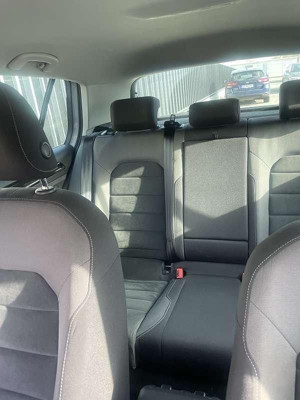 Usata VW Golf VII Comfortline 116 CV (85 kW) 2017 Berlina