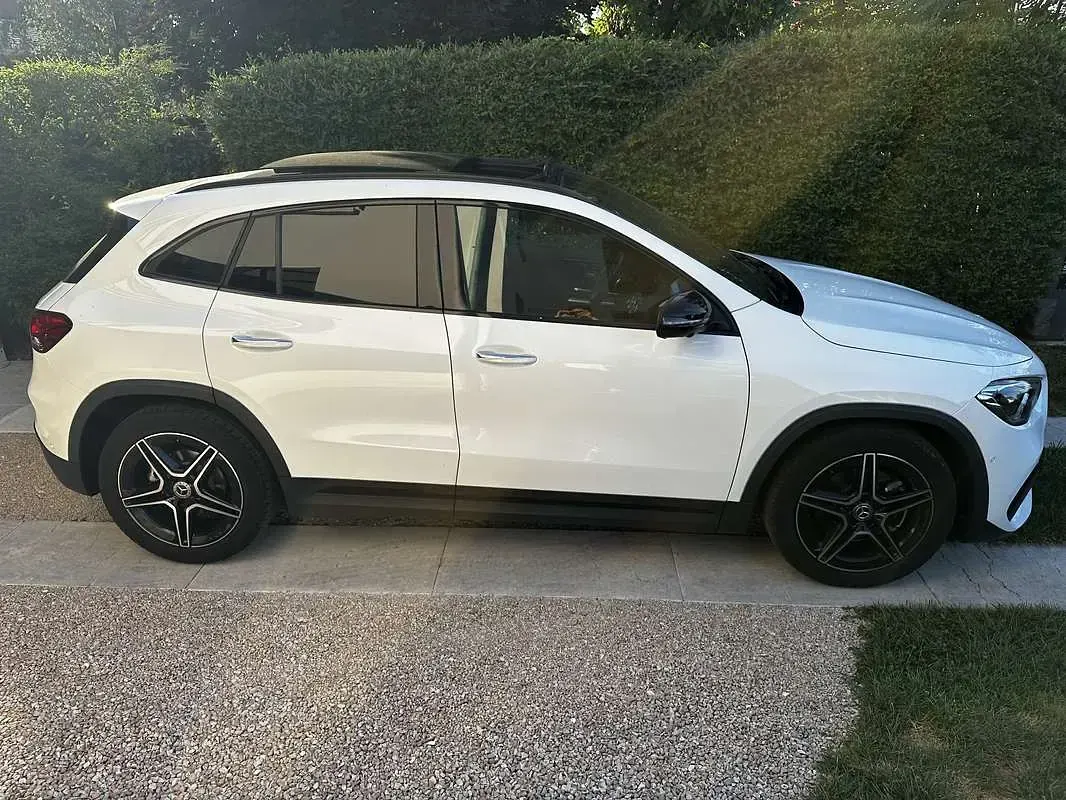 Usata Mercedes GLA200 Premium 150 CV (110 kW) 2023 SUV