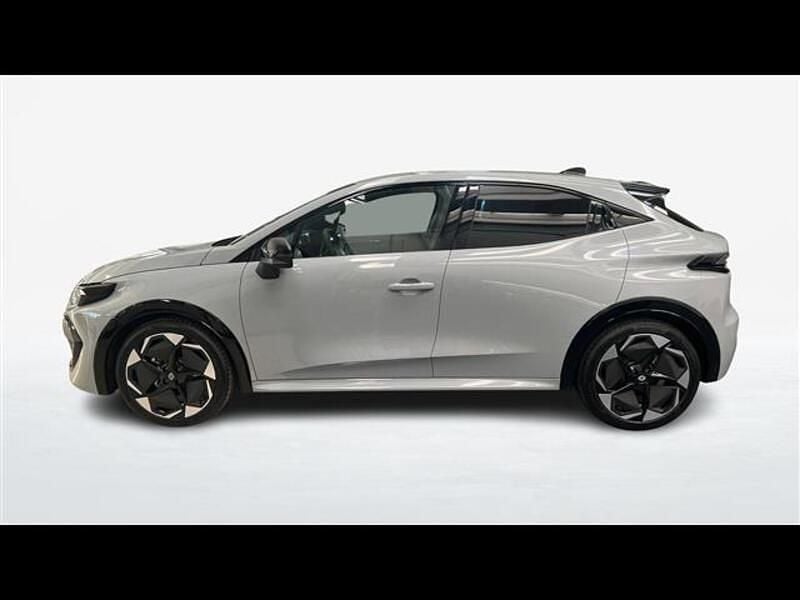 Nuova Renault Clio V Techno 160 CV (117 kW) 2025 Grigio chiaro