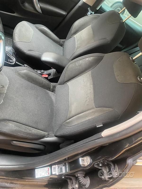 Usata Citroën C3 2010 Bianco Utilitaria