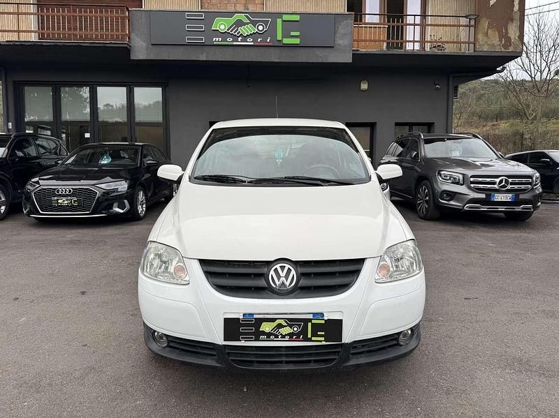 Usata VW Fox 54 CV (39 kW) 2006 Other Utilitaria