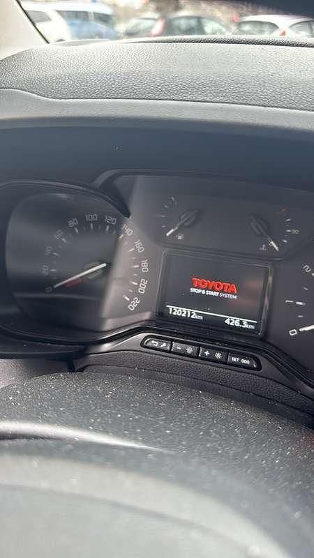 Usata Toyota Proace City City 102 CV (75 kW) 2020 Monovolume