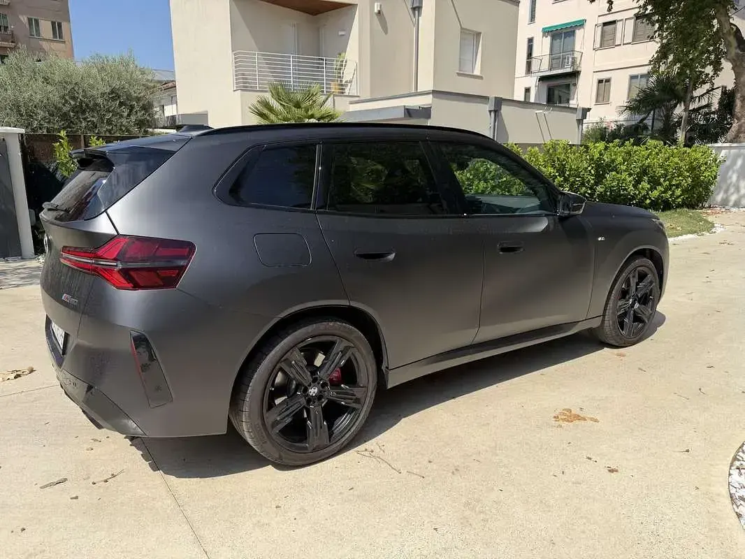 Usata BMW X3 Comfort Edition 398 CV (292 kW) 2025 SUV