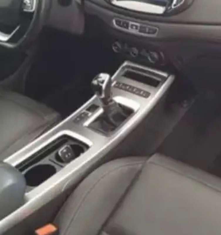 Usata DR F35 154 CV (113 kW) 2023 Bianco SUV